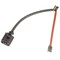Holstein Brake Pad Sensor, 2Bws0158 2BWS0158 - alternate 1
